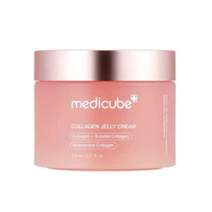 Medicube Collagen Jelly Cream Κρέμα-Τζελ Προσώπου για Ενυδάτωση & Αντιγήρανση, 110ml
