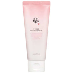 Beauty of Joseon Apricot Blossom Peeling Gel Απαλό Peeling Απολέπισης Προσώπου με Βερίκοκο, 100ml