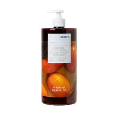 KORRES Κουμκουάτ Αφρόλουτρο 1000mL