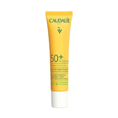 Caudalie Very High Protection Lightweight Cream Αντηλιακή Κρέμα Ελαφριάς Υφής SPF50+, 40ml