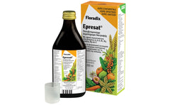 Power Health Epresat Πολυβιταμινούχο Σιρόπι, 250ml
