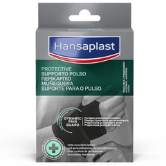 Hansaplast Sport Adjustable Wrist Support One Size Ρυθμιζόμενο Περικάρπιο 1 Τμχ.