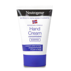 Neutrogena Hand Cream Scented 75ml Με Άρωμα