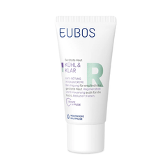 Eubos Cool & Calm Καταπραϋντική Κρέμα για την Ερυθρότητα, 30ml