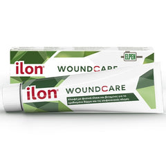 Elpen Ilon Woundcare Αναπλαστική Αλοιφή με Φυσικά Έλαια & Βιταμίνες, 50ml