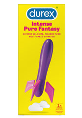 Durex Δονητής Pure Fantasy