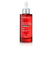 Vichy Dercos Aminexil Clinical R.E.G.E.N Booster Ορός Ενδυνάμωσης Μαλλιών Ενάντια στη Τριχόπτωση 90ml