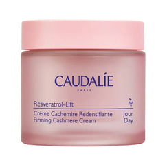 Caudalie Resveratrol-Lift Firming Cashmere Cream Συσφιγκτική & Αντιρυτιδική Κρέμα Ημέρας, 50ml
