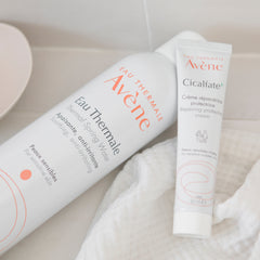 Eau Thermale Avène - Cicalfate+ Επανορθωτική Προστατευτική Κρέμα 100ml