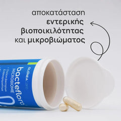 Olonea BacteFlora Microbiome, 30vcaps