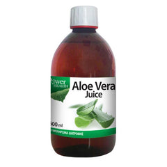 POWER HEALTH - Aloe Vera Juice - 500ml