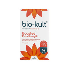 Bio-Kult Boosted Extra Strength, 15caps