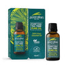 Optima Australian Tea Tree Antiseptic Oil Αντισηπτικό Έλαιο Τεϊόδεντρου, 10 ml