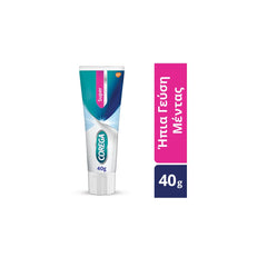 Corega Super Cream Στερεωτική Κρέμα για τεχνητή οδοντοστοιχία 40gr