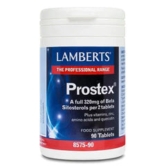 Lamberts Prostex 320mg 90tabs