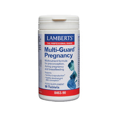 LAMBERTS Multi-Guard Pregnancy, 90 Tabs