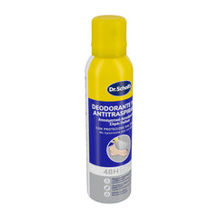 Dr. Scholl's Αποσμητικό Σπρέι Ποδιών για 48h Προστασία, 150ml