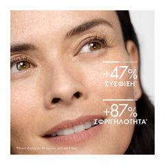 VICHY NEOVADIOL ΚΡΕΜΑ ΠΟΛΛΑΠΛΗΣ ΠΡΟΣΤΑΣΙΑΣ ΓΙΑ ΜΑΤΙΑ & ΧΕΙΛΗ