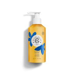 Roger&Gallet Vanille Soleil Body Lotion Αναζωογονητική Λοσίον Σώματος, 250ml