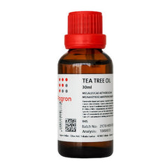 Fagron Tea Tree Oil Αιθέριο έλαιο Τεϊόδενδρου 30ml