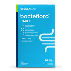 Olonea Bacteflora Daily 30caps