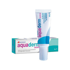 Medimar Aquaderm Skrin Cream 25gr.