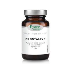 Power Health Classics Platinum Prostalive 30s Caps