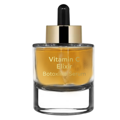 Inalia Elixir Botoxlike Αντιγηραντικό Serum Προσώπου με Βιταμίνη C για Λάμψη, 30ml