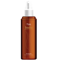Inalia Firming Oil Λάδι Σώματος κατά του Τοπικού Πάχους & της Κυτταρίτιδας, 100ml
