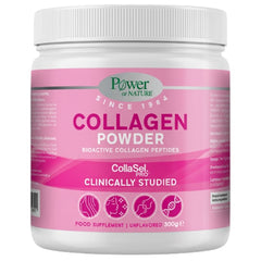 Power of Nature Collagen Powder Unflavored, 300g