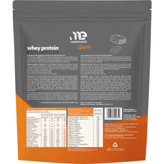 MyElements Whey Protein Chocolate Brownie, 810g