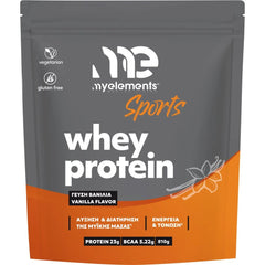 MyElements Whey Protein Vanilla, 810g