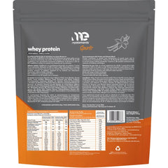 MyElements Whey Protein Vanilla, 810g