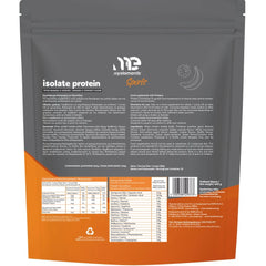 My Elements Sports Isolate Protein Banana & Cookies, 660g