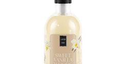 Lavish Care Body Lotion Sweet Vanilla Woods Κρέμα Σώματος & Χεριών, 300ml