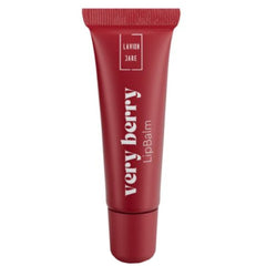 Lavish Care Lip Balm Very Berry Eνυδατικό Balm Χειλιών, 10ml