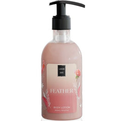 Lavish Care Feather Κρέμα Σώματος, 300ml