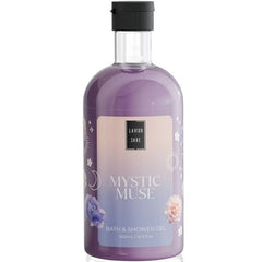 Lavish Care Mystic Muse Αφρόλουτρο, 500ml
