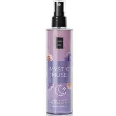 Lavish Care Mystic Muse Mist Μαλλιών & Σώματος, 200ml