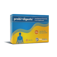 BioAxess Probi Digestis, 20caps