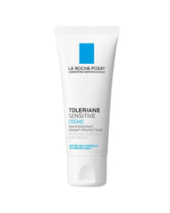 La Roche-Posay Anthelios UVMUNE 400 Oil Control Gel Cream SPF50+ Αντηλιακή Κρέμα Προσώπου για Ματ Αποτέλεσμα & Δώρο Toleriane Sensitive Ενυδατική Κρέμα, 15ml, 1σετ