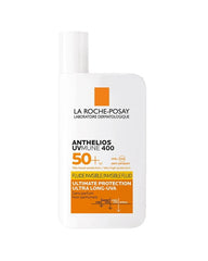 La Roche Posay Promo Anthelios UVMUNE 400 Oil Control Gel-Cream SPF50+ 50ml & Δώρο Toleriane Sensitive Cream 15ml