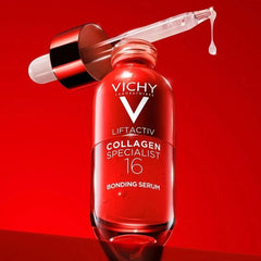 Vichy Promo Liftactiv Collagen Specialist 16 Bonding Serum Αντιρυτιδικός Ορός Προσώπου, 30ml
