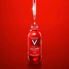 Vichy Promo Liftactiv Collagen Specialist 16 Bonding Serum Αντιρυτιδικός Ορός Προσώπου, 30ml
