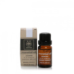 APIVITA ESSENTIAL OIL JASMIN jasminum officinalis 5ML