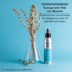 APIVITA ΤΟΝΩΤΙΚΟ ΝΕΡΟ ΠΡΟΣΩΠΟΥ ΑΝΑΖΩΟΓΟΝΗΣΗΣ & ΑΝΤΙΟΞΕΙΔΩΤΙΚΗΣ ΠΡΟΣΤΑΣΙΑΣ