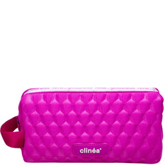 Clinea Limited Edition Gift Set Anti-Wrinkle Essentials Multi Peptide Super Charger Oρός Προσώπου, 30ml, Wrinkle InstaShrink Κρέμα Ματιών, 15ml & Δώρο Νεσεσέρ, 1τεμ, 1σετ