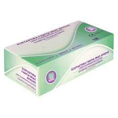 ΓΑΝΤΙΑ LATEX MEDIUM ΜΕ ΠΟΥΔΡΑ AQL