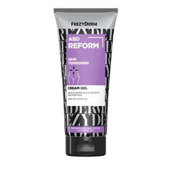Frezyderm ABD Reform Skin Tensioner Cream Gel Κρέμα Τζελ για Αποκατάσταση Χαλάρωσης & Ελαστικότητας Δέρματος, 200ml