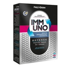 Frezyderm Immuno Defence, 30caps